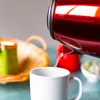 Hagen Wasserkocher -1.8L, 1500W Edelstahl Elektrischer Produktbild-Vorschau 9