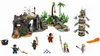 LEGO® NINJAGO® 71747 Vesnice strážců Náhled obrázku produktu 38
