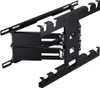 WMN-B05FB/XC Full Motion Slim TV-Wandhalterung Produktbild-Vorschau 1