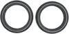 Kit guarnizioni antipolvere RockShox Boxxer 2 pezzi Anteprima dell’immagine prodotto 1