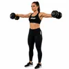STG24X Athletix 24kg POWER SHIFT Verstellbare Kurzhanteln Produktbild-Vorschau 3