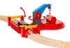 Coffret de police et de pompiers Deluxe BRIO 63602500 Voir les images du produit 5