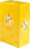 Langnese Honig Sticks Thekendisplay mit 80 Portions Sticks Produktbild-Vorschau 5
