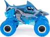 Monster Jam Monster Jam Die Cast 1:24 Megalodon Produktbild-Vorschau 3