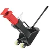 Cric de soutien STIX 22T JS-HD PIN, cric de soutien Voir les images du produit 3