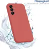 Hülle für Samsung Galaxy A25 5G Case Cover Bumper Silikon Produktbild-Vorschau 7