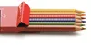 Faber-Castell Farbstifte Jumbo Grip 6er Kartonetui, 6 Produktbild-Vorschau 2