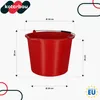 KOTARBAU® Bouwemme 16 L Mortelemmer van Kunststof Productafbeelding-voorbeeld 3