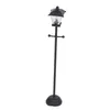 Dollhouse Black Street Lamp,Dollhouse Black Street Náhled obrázku produktu 4