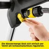 Nettoyeur terrasse 10 bars jaune - Karcher - PCL4 - Voir les images du produit 42