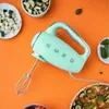 SMEG HMF01PGEU handmixer in retro design uit de jaren '50, Productafbeelding-voorbeeld 3