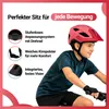 Embrace Jr. MU-1 SM (52-56 cm) rosa - Farbe coral matt Produktbild-Vorschau 17