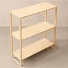 Bambusregal, 68,4 x 20 x 84 cm Produktbild-Vorschau 6