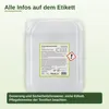 ALMAWIN Waschmittel flüssig 20 Liter Produktbild-Vorschau 6