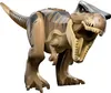 LEGO Jurassic World : Tyrannosaure Rex Voir les images du produit 3