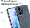 etui imoshion Design do Xiaomi Redmi Note 12 Pro (5G) - Podgląd zdjęcia produktu 3