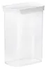 EMSA Optima, Container, Rechteckig, 2,2 l, Transparent, Produktbild-Vorschau 19