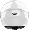 kask SPECKTRE Color, AIROH (biały błyszczący, rozmiar M) Podgląd zdjęcia produktu 4