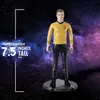 Star Trek Bendyfig, buigbare figuur van Kirk, 19 cm Productafbeelding-voorbeeld 4
