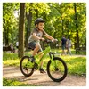 Buxibo - Fahrrad Austin - Kinder-Mountainbike - Stahlrahmen Produktbild-Vorschau 2