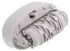 BRAUN - Testina epilatrice - 28 pinzette bianche - 81555552 Anteprima dell’immagine prodotto 2