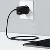 Baseus Super Si Pro caricatore rapido Usb + Usb-C 30W Anteprima dell’immagine prodotto 13