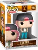 Funko Figurka POP Television: Teeter Podgląd zdjęcia produktu 2