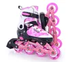 Tempish inline-Skates Dasty 82A Softboot rosa Größe 41-43 Produktbild-Vorschau 18
