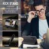 Pouzdro pro Samsung Galaxy S23 Ultra, RetroPolyuretanKožené Náhled obrázku produktu 5