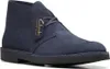 Clarks Desert Boot 26168085 Blau-42 Produktbild-Vorschau 17
