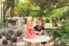 Set da bagno per bambole Flamingo Ella, dimensioni 35-45 cm Anteprima dell’immagine prodotto 4