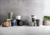Bonna Kaffeebecher - Softline - Porzellan Produktbild-Vorschau 5
