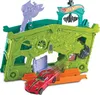 Hot Wheels City Ghost Garage Garáž Duchů Fjn38 Voir les images du produit 7