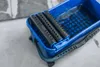 Kubala Cleaning rollers for construction bucket Voir les images du produit 3