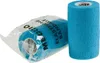 Selbsthaftende elastische Bandage hellblau Produktbild-Vorschau