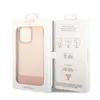 Guess Guhcp14Xhgcop Iphone 14 Pro Max 6.7 Růžové/Růžové Náhled obrázku produktu 8