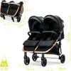Lorelli DUO Zwillingsbuggy/Geschwisterbuggy bis 22 kg – 2 Produktbild-Vorschau 21