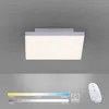 Paul Neuhaus LED Deckenlampe FRAMELESS CCT Farbwechsel Produktbild-Vorschau 7