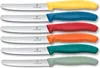 Victorinox | Tafelmesser Set | buntes Farbspektrum | Produktbild-Vorschau 1