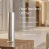 Pip & Wells Pure One Duftdiffusor Silber mit Day Dream, 120 Produktbild-Vorschau 2
