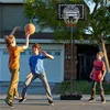 Yaheetech Basketballständer Höheverstellbare Produktbild-Vorschau 9