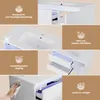 Mobile lavabo Merax, mobile da bagno con lavabo in Anteprima dell’immagine prodotto 8