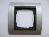 GIRA Event - Aluminium - Anthrazit - Schraubenlos - 90 mm - Produktbild-Vorschau 1