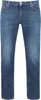 Alberto - Herren 5-Pocket PIPE - Overdyed (4207 1861), Produktbild-Vorschau 1