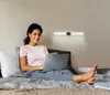 Northpoint Akku LED Licht mit Display Lightbar Produktbild-Vorschau 8