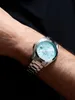 Festina Armbanduhr Acero Clasico Blue Produktbild-Vorschau 4