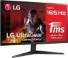 LG 27GQ50F-B.AEUQ LED displej 68,6 cm (27") 1920 x 1080 Náhled obrázku produktu 25