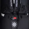 Passeggino Daliya® BAMBIMO 2in1 con ruote Airless, telaio Anteprima dell’immagine prodotto 18