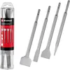 Einhell SDS Plus Meißel Set 250 mm 4 teilig ( 49247205 ) Produktbild-Vorschau 17