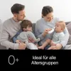 Nasensauger 1 Befreit verstopfte Nase schnell und sanft Produktbild-Vorschau 62